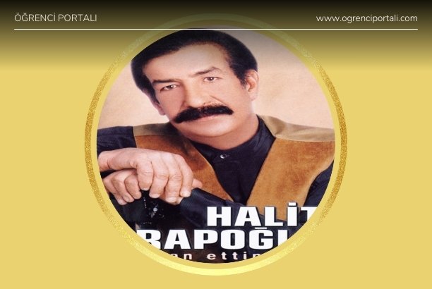 Halit Araboğlu kaç yaşında öldü?