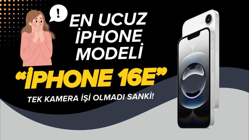 iphone 16e