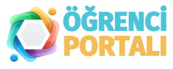 Öğrenci Portalı Logo